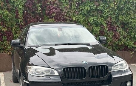 BMW X6, 2013 год, 2 130 000 рублей, 1 фотография