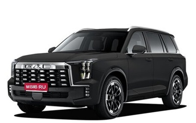 GAC GS8, 2025 год, 4 899 000 рублей, 1 фотография