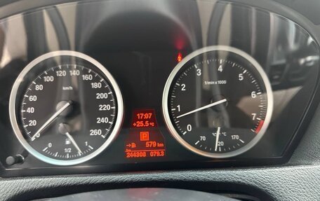 BMW X6, 2013 год, 2 130 000 рублей, 12 фотография