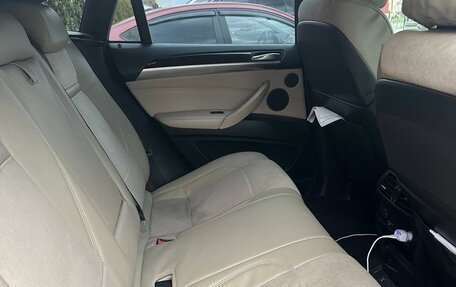 BMW X6, 2013 год, 2 130 000 рублей, 10 фотография