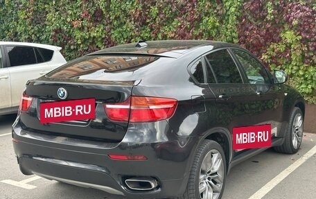 BMW X6, 2013 год, 2 130 000 рублей, 7 фотография