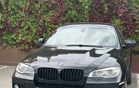 BMW X6, 2013 год, 2 130 000 рублей, 3 фотография
