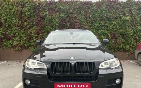 BMW X6, 2013 год, 2 130 000 рублей, 2 фотография