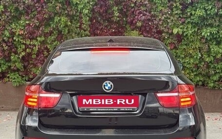 BMW X6, 2013 год, 2 130 000 рублей, 8 фотография