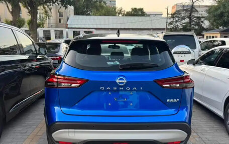 Nissan Qashqai, 2023 год, 2 280 444 рублей, 2 фотография