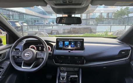 Nissan Qashqai, 2023 год, 2 280 444 рублей, 6 фотография