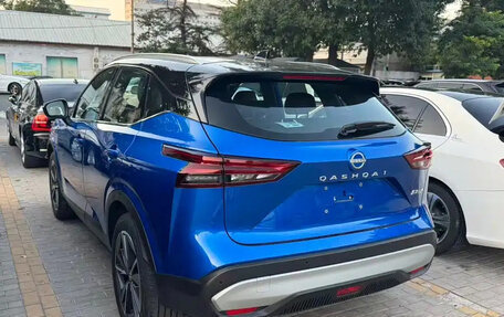 Nissan Qashqai, 2023 год, 2 280 444 рублей, 3 фотография