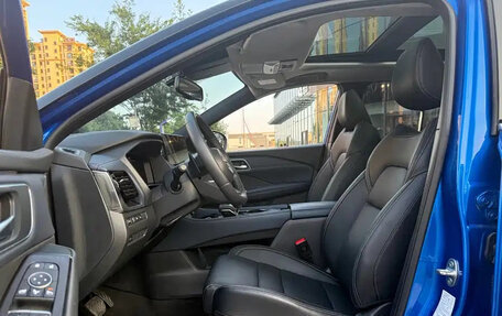 Nissan Qashqai, 2023 год, 2 280 444 рублей, 7 фотография
