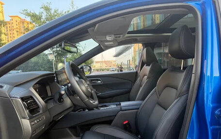 Nissan Qashqai, 2023 год, 2 280 444 рублей, 5 фотография