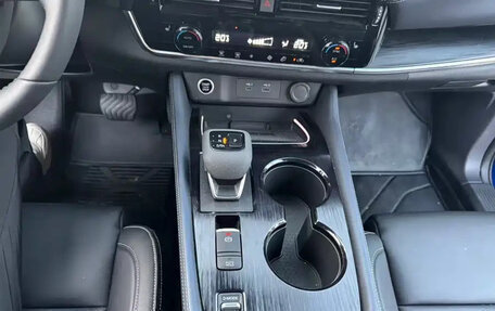 Nissan Qashqai, 2023 год, 2 280 444 рублей, 10 фотография