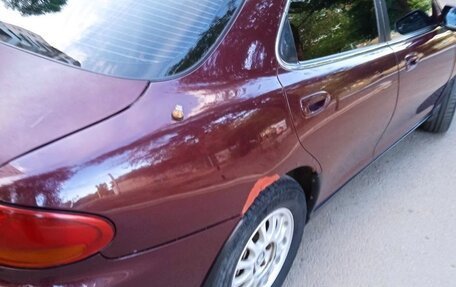 Mazda Xedos 6, 1996 год, 199 999 рублей, 3 фотография