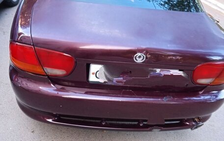 Mazda Xedos 6, 1996 год, 199 999 рублей, 5 фотография