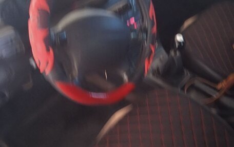 Mazda Xedos 6, 1996 год, 199 999 рублей, 8 фотография