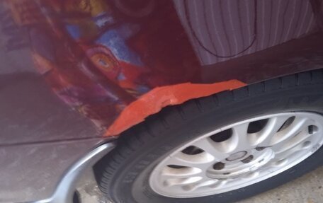 Mazda Xedos 6, 1996 год, 199 999 рублей, 7 фотография