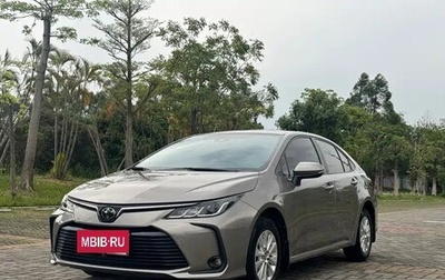 Toyota Corolla, 2021 год, 1 080 000 рублей, 1 фотография