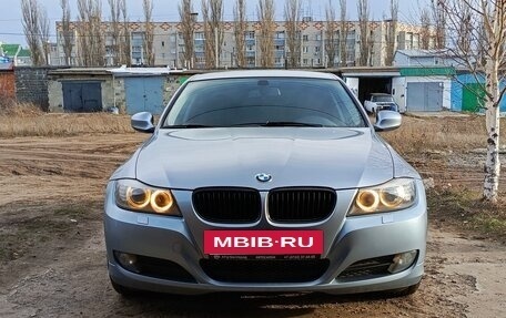 BMW 3 серия, 2011 год, 1 280 000 рублей, 3 фотография