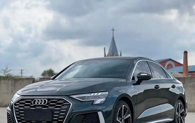 Audi A3, 2022 год, 1 545 000 рублей, 1 фотография