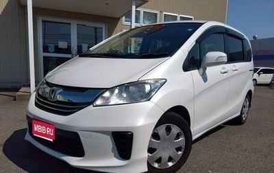Honda Freed I, 2014 год, 800 000 рублей, 1 фотография