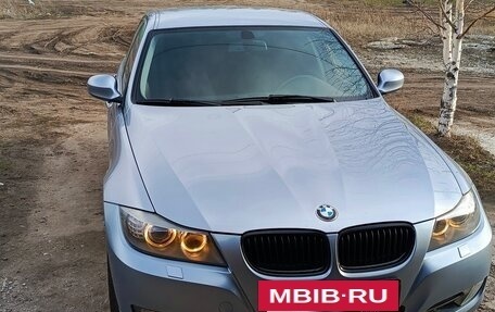 BMW 3 серия, 2011 год, 1 280 000 рублей, 4 фотография