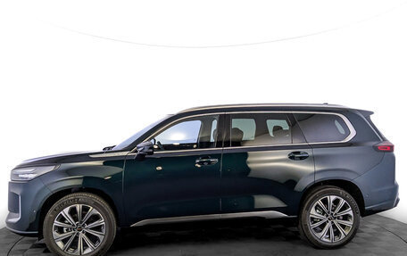 CheryExeed VX, 2024 год, 5 840 000 рублей, 3 фотография