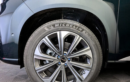 CheryExeed VX, 2024 год, 5 840 000 рублей, 7 фотография