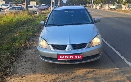 Mitsubishi Lancer IX, 2005 год, 280 000 рублей, 1 фотография