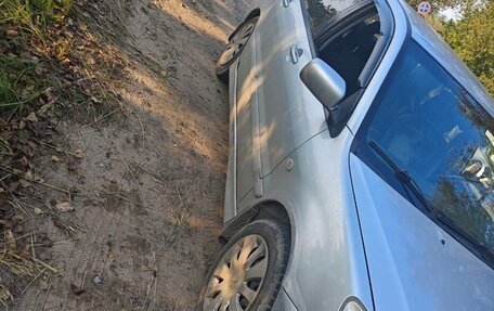 Mitsubishi Lancer IX, 2005 год, 280 000 рублей, 4 фотография