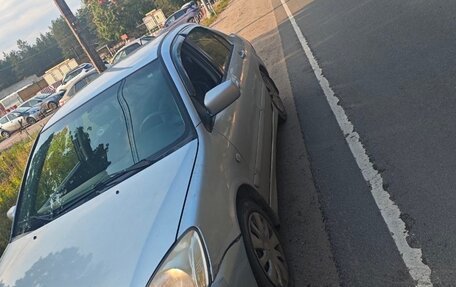 Mitsubishi Lancer IX, 2005 год, 280 000 рублей, 6 фотография