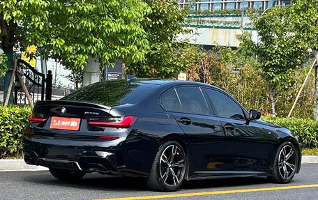 BMW 3 серия, 2022 год, 2 950 000 рублей, 4 фотография