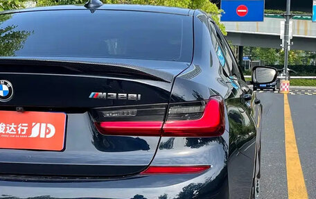 BMW 3 серия, 2022 год, 2 950 000 рублей, 7 фотография