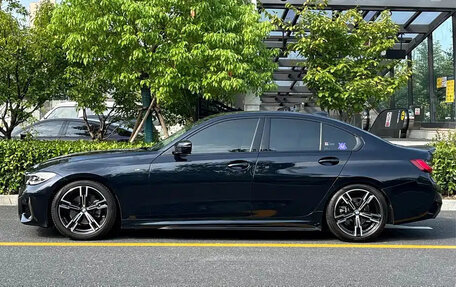 BMW 3 серия, 2022 год, 2 950 000 рублей, 3 фотография