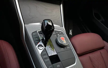 BMW 3 серия, 2022 год, 2 950 000 рублей, 18 фотография