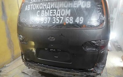 Hyundai Starex I рестайлинг, 2002 год, 650 000 рублей, 1 фотография