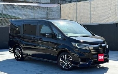 Honda Stepwgn IV, 2022 год, 2 000 007 рублей, 1 фотография