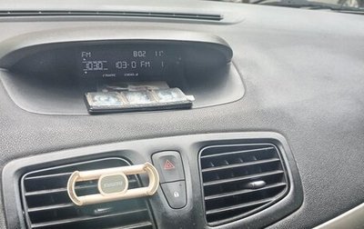 Renault Megane III, 2012 год, 600 000 рублей, 1 фотография
