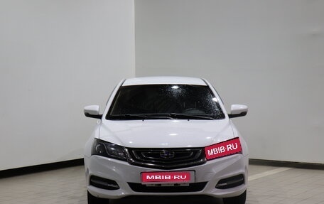 Geely Emgrand 7 I, 2019 год, 750 000 рублей, 1 фотография
