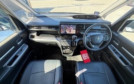 Honda Stepwgn IV, 2022 год, 2 000 007 рублей, 14 фотография