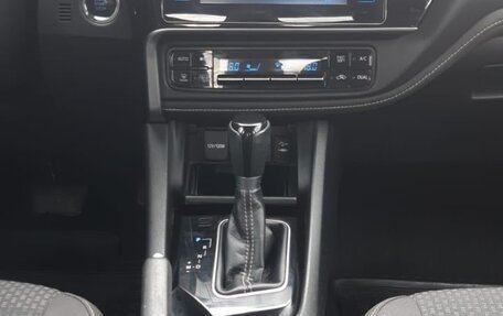 Toyota Corolla, 2018 год, 1 690 000 рублей, 14 фотография