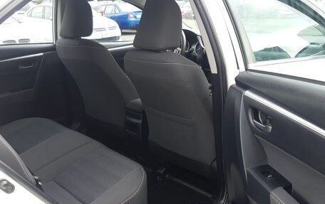 Toyota Corolla, 2018 год, 1 690 000 рублей, 20 фотография
