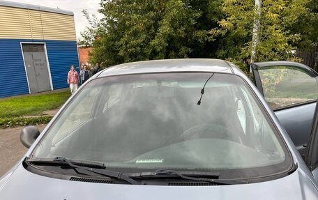 Chevrolet Lanos I, 2007 год, 167 000 рублей, 12 фотография
