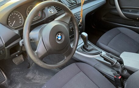 BMW 1 серия, 2010 год, 770 000 рублей, 5 фотография