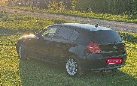 BMW 1 серия, 2010 год, 770 000 рублей, 4 фотография