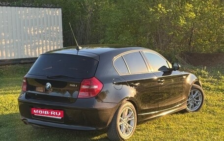 BMW 1 серия, 2010 год, 770 000 рублей, 3 фотография