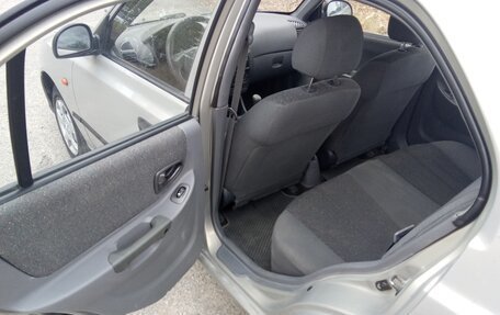 Hyundai Accent II, 2007 год, 435 000 рублей, 8 фотография