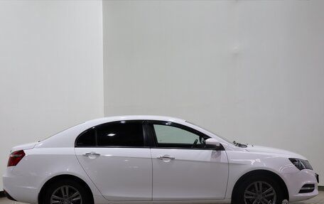 Geely Emgrand 7 I, 2019 год, 750 000 рублей, 3 фотография