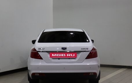 Geely Emgrand 7 I, 2019 год, 750 000 рублей, 5 фотография