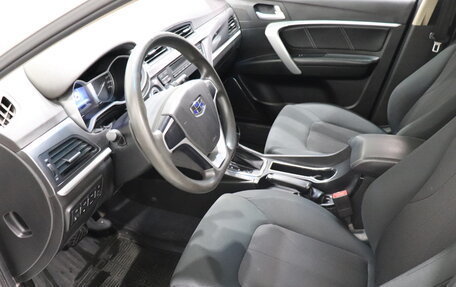 Geely Emgrand 7 I, 2019 год, 750 000 рублей, 16 фотография