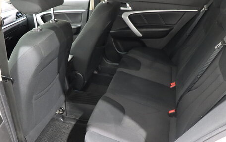 Geely Emgrand 7 I, 2019 год, 750 000 рублей, 17 фотография