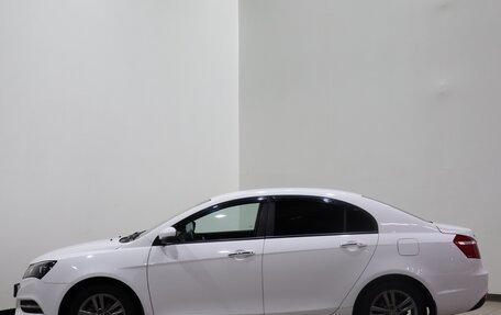 Geely Emgrand 7 I, 2019 год, 750 000 рублей, 7 фотография