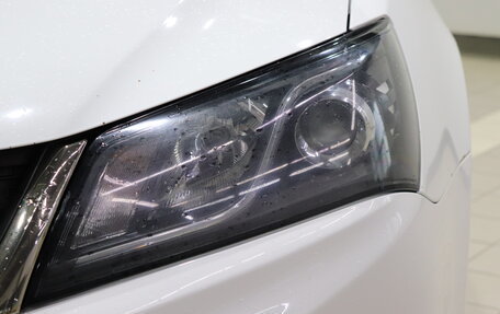 Geely Emgrand 7 I, 2019 год, 750 000 рублей, 10 фотография